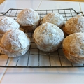 Muffins That Taste Like Donuts