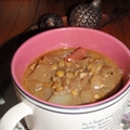 Mulligatawny Soup