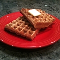 Multi-Grain Blender Batter Waffles