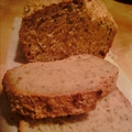 Multigrain bread