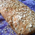 Multigrain Sandwich Bread