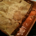 Mum's Lasagna