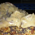 Mushroom Gravy