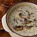 Mushroom Soup