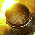 Mutton Potjie