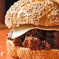 My Family's Favorite Sloppy Joes with Pizza Joes Variation