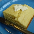 My Favorite Golden Cornbread