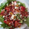 My Favorite Salad