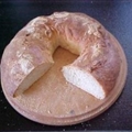 My Mixed Starter Baguettes or rolls