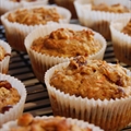 My Morning Glory Muffins (Plus Some)