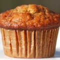 My Nieces Banana Nut Muffins