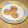 My Quicky Pineapple Muffins or Bread