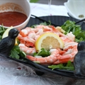 My Shrimp Cocktail Recipe