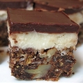 Nanaimo Bars