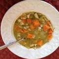 Nana's Chicken Pastina Soup (6 Pts)