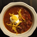 NANA'S CHILI