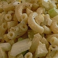 Nana's Macaroni Salad