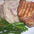 Nana's Pork Chop Casserole