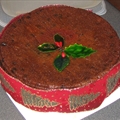 Nan's Marvellous Christmas Cake