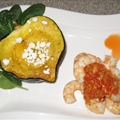 Napa Valley Prawns