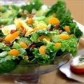 Naranja Pico De Gallo