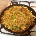 Nasi Goreng