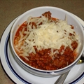 Nautico's Cosmo's Red-eye Chili