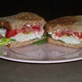 Nautico's Crab BLT