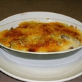 Nautico's George Mikan Sandwich