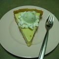 Nautico's Key Lime Pie
