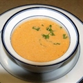 Nautico's Lobster Bisque