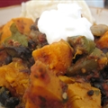 Navajo Stew