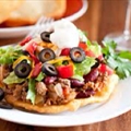 Navajo tacos