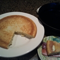 NC Cornbread (Wilson Style)
