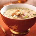 New England Clam Chowder
