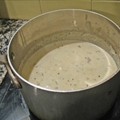 New England Clam Chowder