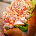 New England Lobster Roll