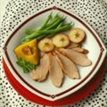 New England Pork Tenderloin