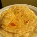 New Improved Easy Flour Tortilla Recipe