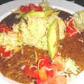 New Mexican Chile Verde