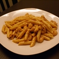 New New Orleans Pasta