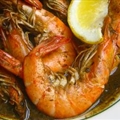 New Orleans Barbecued Shrimp