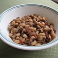 New Years Day Black-Eyed Peas