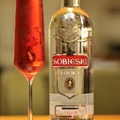 New Year’s Swanky Toast
