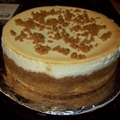 New York Cheesecake