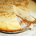 New York Cheesecake