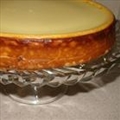 New York Cheesecake III