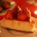 New York-Style Cheesecake