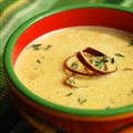 Nibble Me This Artichoke & Spinach Bisque