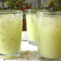 Nicaraguan Cucumber Juice
